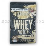 Warrior Whey Protein 1000 g – Zboží Mobilmania