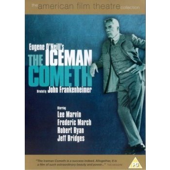 The Iceman Cometh DVD