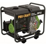 PROCRAFT DP35 – Zboží Dáma