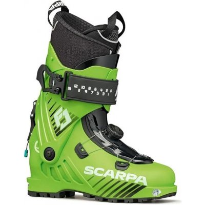 Scarpa F1 JR 21/22