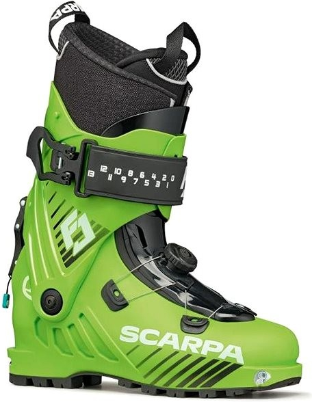 Scarpa F1 JR 21/22