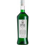 P31 Aperitivo Green 11% 1 l (holá láhev) – Zboží Dáma