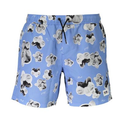 Karl Lagerfeld modré – Hledejceny.cz