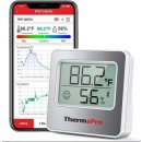 meteostanice ThermoPro TP-357