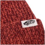 Vans Twilly beanie Paprika Port Royale – Hledejceny.cz