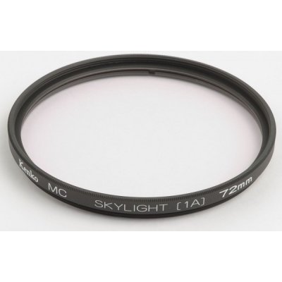 Kenko Skylight 1A MC 49 mm – Hledejceny.cz