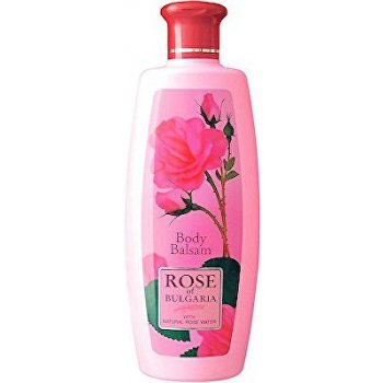 Biofresh Rose of Bulgaria tělové mléko 330 ml