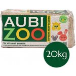 JLP product Podestýlka z konopného pazdeří 220 l/ 20 kg – Hledejceny.cz