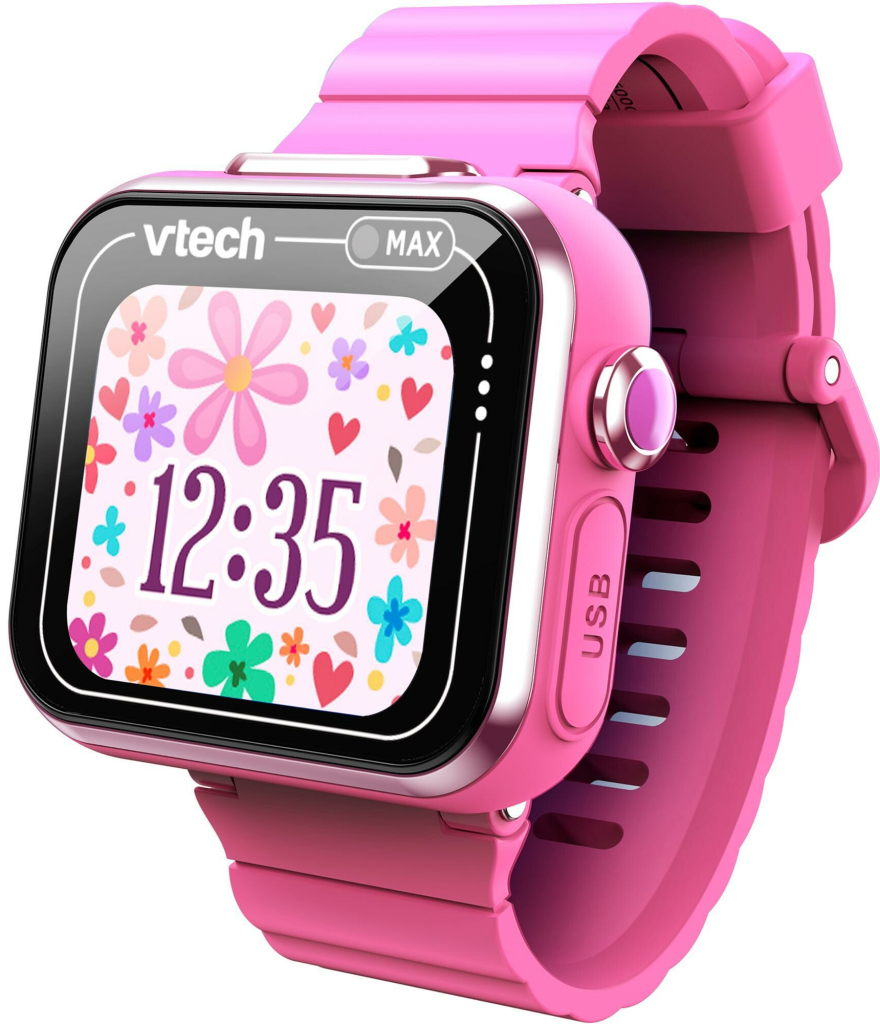VTech KidiZoom Smart Watch MAX