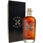 Bumbu 15y 40% 0,7 l (karton) – Zboží Dáma