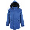 Pánský kabát Sols pánský kabát Robyn 02109241 Royal blue