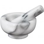 Küchenprofi Hmoždíř bílý mramor 9 cm – Zboží Dáma