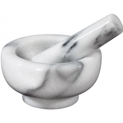 Küchenprofi Hmoždíř bílý mramor 9 cm – Zboží Dáma