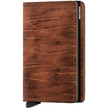 Secrid Slimwallet DUTCH MARTIN WHISKEY