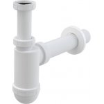 Alcadrain Sifon umyvadlový 5/4"40, bez vpusti A43 – Zboží Dáma