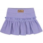 Gamex sukýnka žebrovaná fialová – Zbozi.Blesk.cz