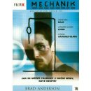 mechanik DVD