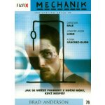 mechanik DVD – Hledejceny.cz