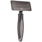 Flamingo kartáč kovový 16,5 x 8,8 x 3 cm – Zboží Mobilmania