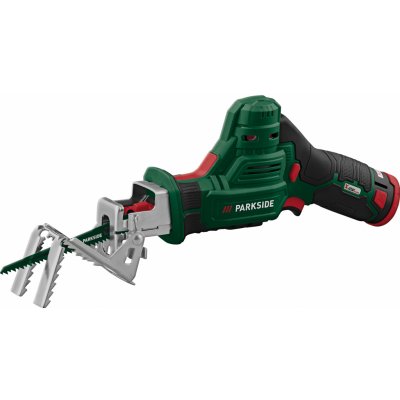 PARKSIDE PAAS 12 B2, 2 Ah – HobbyKompas.cz PARKSIDE PAAS 12 B2, 2 Ah – HobbyKompas.cz