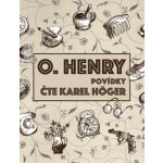 Povídky - O. Henry - čte Karel Höger – Sleviste.cz