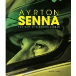 Ayrton Senna - Bruce Jones – Hledejceny.cz