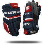 Hokejové rukavice SHER-WOOD Rekker Morph Pro JR – Sleviste.cz
