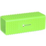 Odstranovac chlupu silikonovy 12x4 5x4 5cm Zelená – Zboží Mobilmania