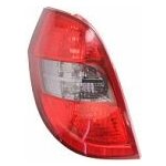 Zadní světlo - levé MERCEDES A (W169) | 2008-2012 | DEPO | – Hledejceny.cz