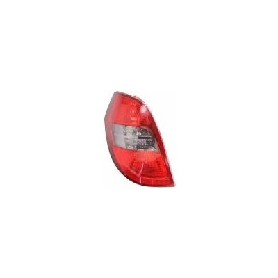 Zadní světlo - levé MERCEDES A (W169) | 2008-2012 | DEPO | – Hledejceny.cz