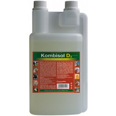 Kombisol D3 5 l – Zboží Mobilmania