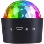 Zrcadlová koule Interlook MQ01 90 mm – Zboží Dáma