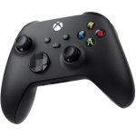 Microsoft Xbox Series Wireless Controller QAT-00002 (QAT-00009) – Zboží Mobilmania