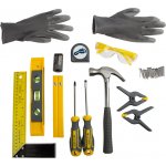 Small Foot pás na nářadí Profi XL s nástroji – Sleviste.cz