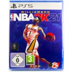 NBA 2K21 – Hledejceny.cz