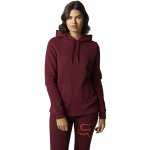 Fox Break Check Zip fleece Cranberry – Hledejceny.cz