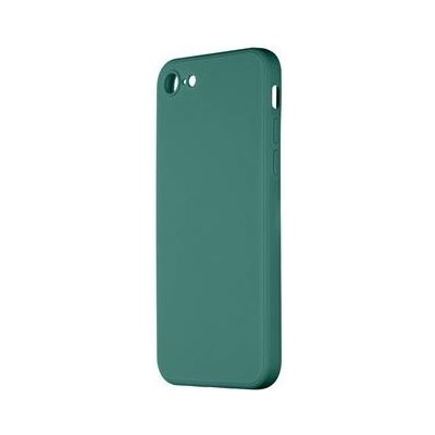 Me Matte TPU Apple iPhone 7/8/SE2020/SE2022 Dark zelené – Zboží Mobilmania