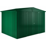 Biohort Europa 5 316 x 228 cm tmavě zelená – Hledejceny.cz