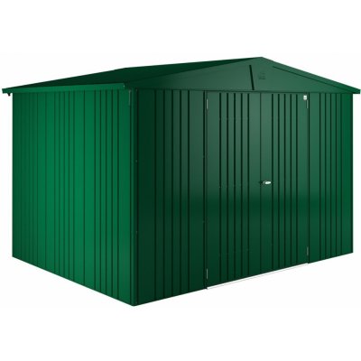 Biohort Europa 5 316 x 228 cm tmavě zelená – Hledejceny.cz