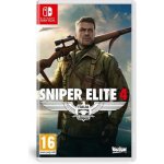 Sniper Elite 4 – Sleviste.cz