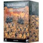 Warhammer 40k Combat Patrol: Drukhari EN/NM – Zboží Mobilmania