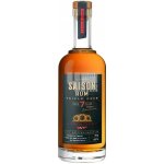 Saison Rum Trinidad 7y 48% 0,7 l (karton) – Sleviste.cz