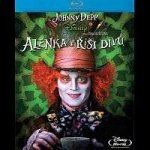 Alenka v říši divů: BD – Hledejceny.cz