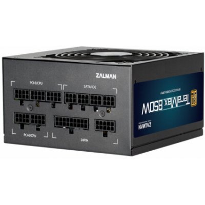 Zalman TeraMax 850W ZM850-TMX – Hledejceny.cz