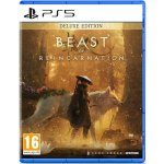 Beast of Reincarnation (Deluxe Edition) – Zboží Živě