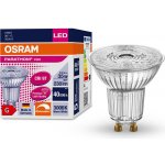 Osram LED žárovka LED GU10 3,4W = 35W 230lm 3000K Teplá bílá 36° CRI97 stmívatelné – Hledejceny.cz