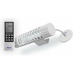 PROLUX G® 18W DO, uchytenie na stenu / strop, s diaľkovým ovládaním (Germicidní zářiče) – Hledejceny.cz