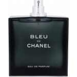 Chanel Bleu de Chanel parfémovaná voda pánská 100 ml – Zboží Dáma