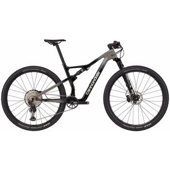 Cannondale Scalpel Carbon 3 2021