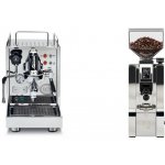 Set ECM Classika PID + Eureka Mignon XL – Zbozi.Blesk.cz